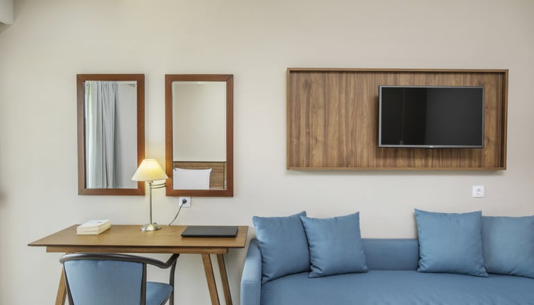 Iris Hotel -  Κασσάνδρα, Χαλκιδική