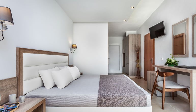 Iris Hotel -  Κασσάνδρα, Χαλκιδική