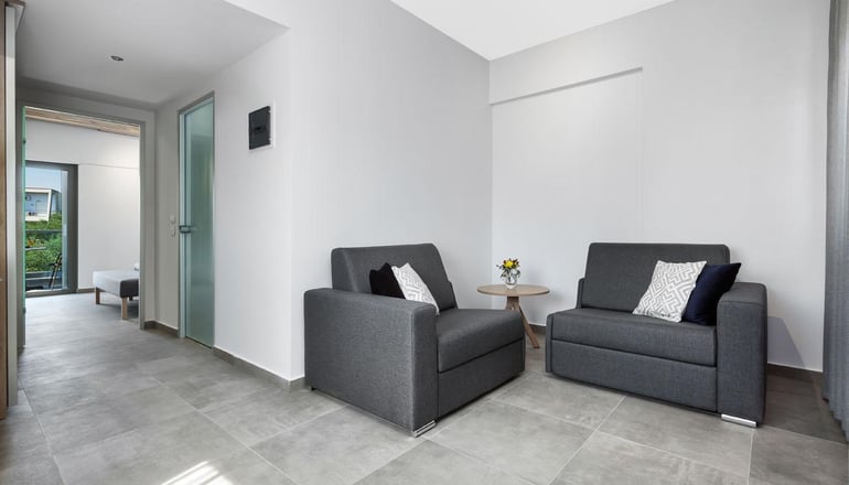 Iris Hotel -  Κασσάνδρα, Χαλκιδική