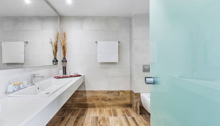 Iris Hotel -  Κασσάνδρα, Χαλκιδική