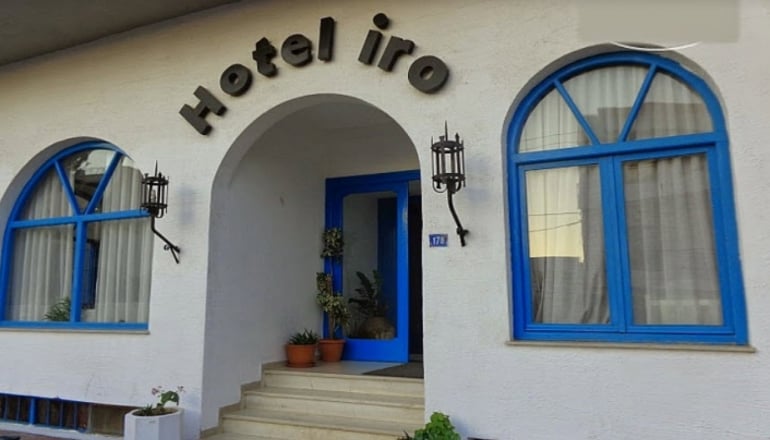 Iro Hotel