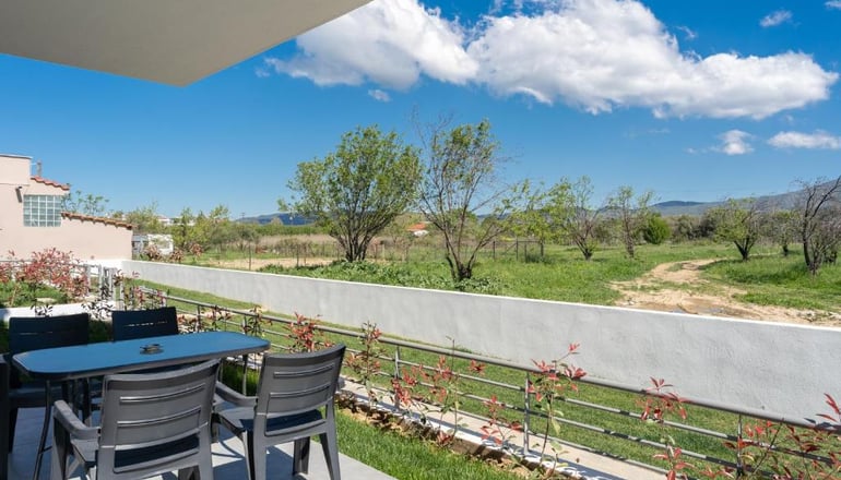 Iro Residential Complex - Οφρύνιο, Καβάλα