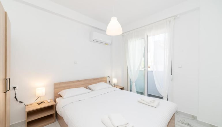 Iro Residential Complex - Οφρύνιο, Καβάλα