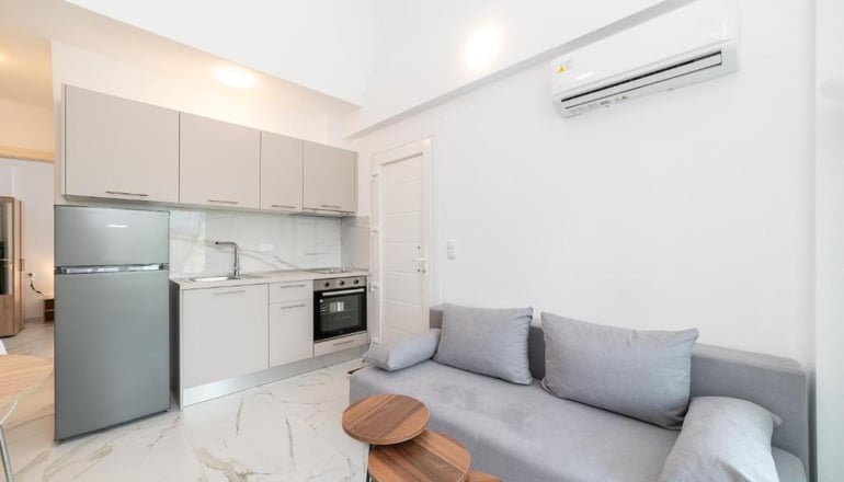 Iro Residential Complex - Οφρύνιο, Καβάλα