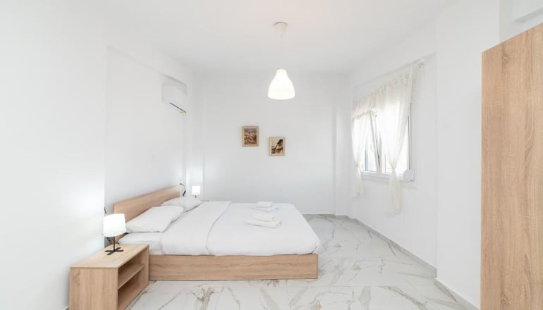 Iro Residential Complex - Οφρύνιο, Καβάλα