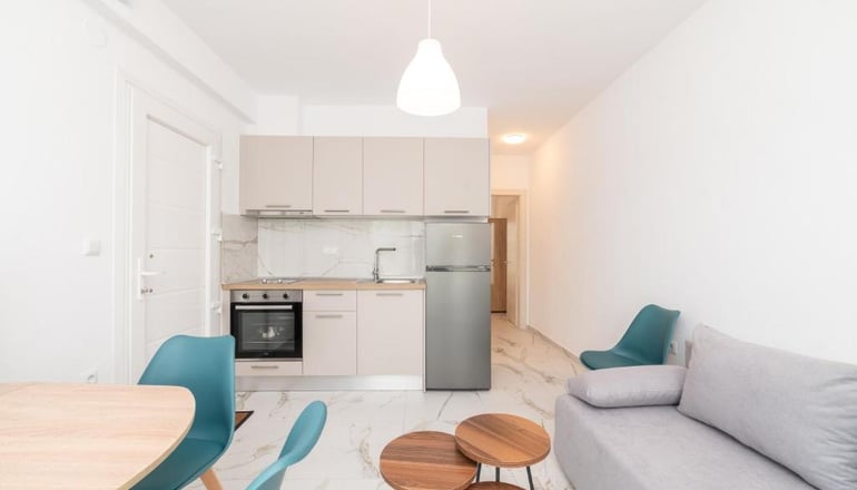 Iro Residential Complex - Οφρύνιο, Καβάλα