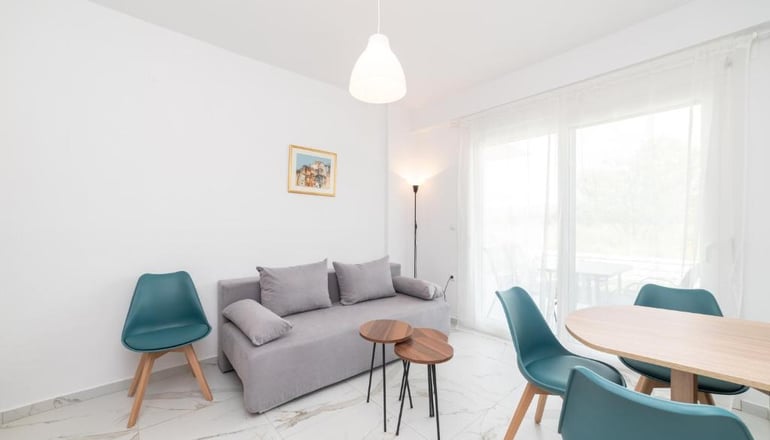 Iro Residential Complex - Οφρύνιο, Καβάλα