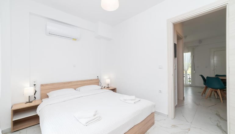 Iro Residential Complex - Οφρύνιο, Καβάλα