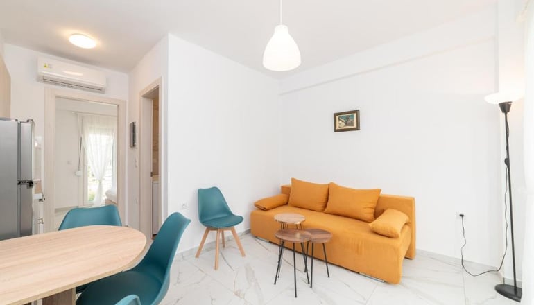 Iro Residential Complex - Οφρύνιο, Καβάλα