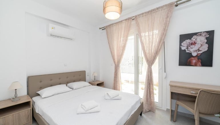Iro Residential Complex - Οφρύνιο, Καβάλα