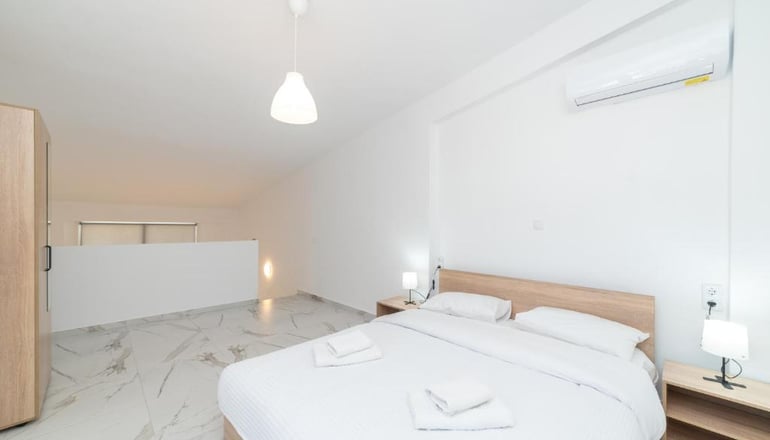 Iro Residential Complex - Οφρύνιο, Καβάλα
