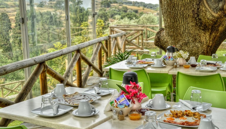 Iro Suites Andros - Χώρα, Άνδρος