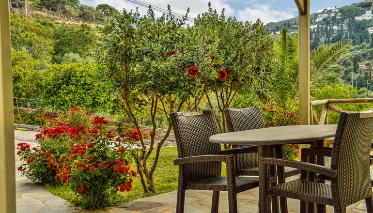 Iro Suites Andros - Χώρα, Άνδρος