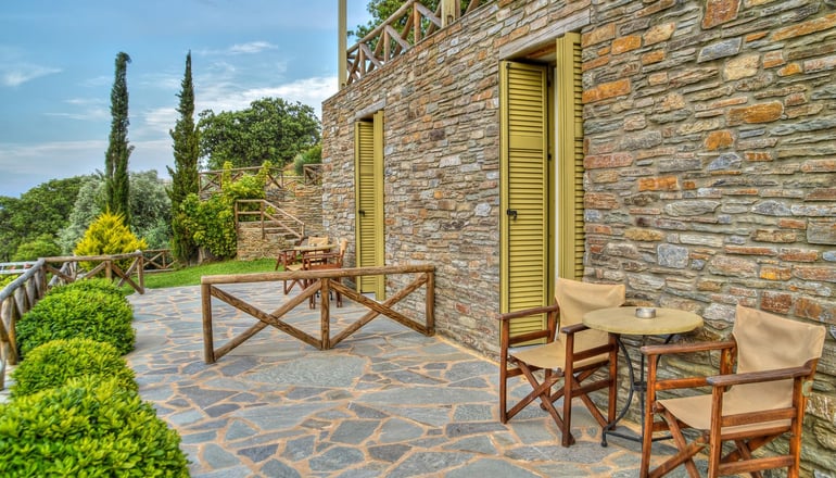 Iro Suites Andros - Χώρα, Άνδρος