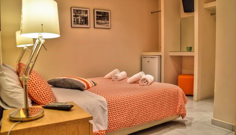 Iro Suites Andros - Χώρα, Άνδρος