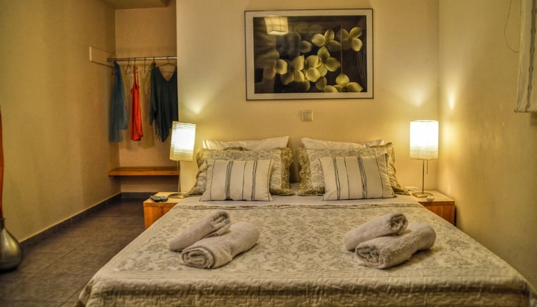 Iro Suites Andros - Χώρα, Άνδρος