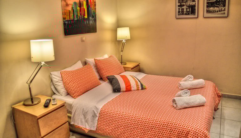 Iro Suites Andros - Χώρα, Άνδρος