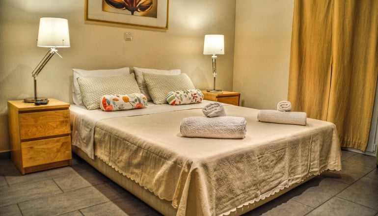 Iro Suites Andros - Χώρα, Άνδρος