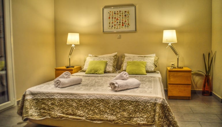 Iro Suites Andros - Χώρα, Άνδρος