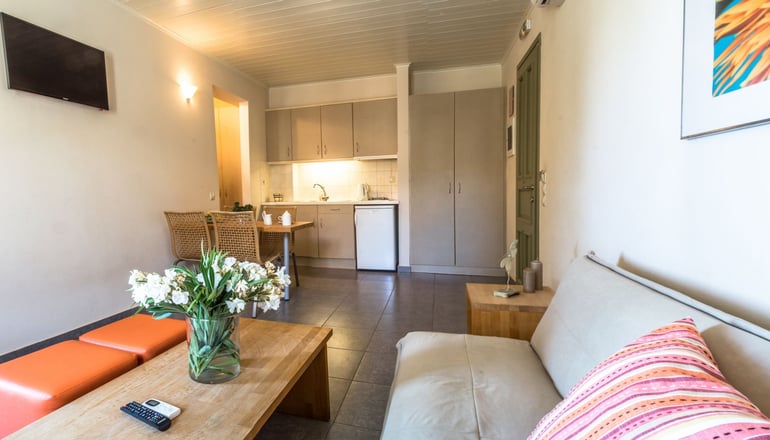 Iro Suites Andros - Χώρα, Άνδρος