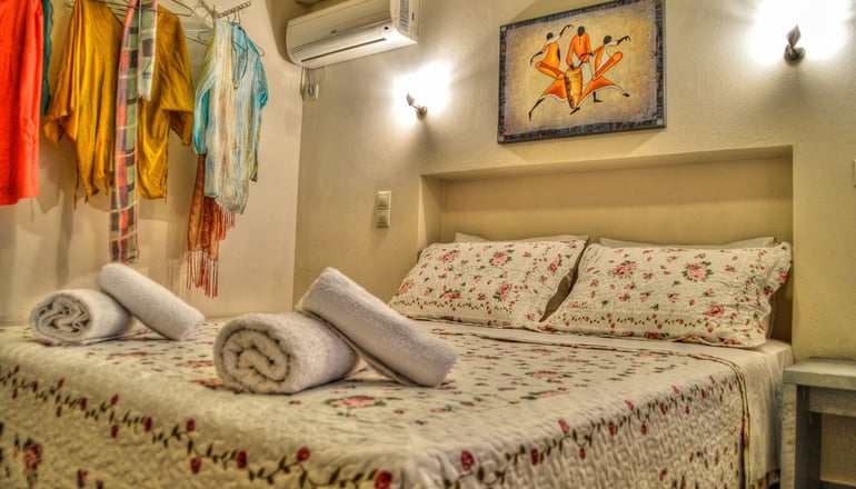 Iro Suites Andros - Χώρα, Άνδρος