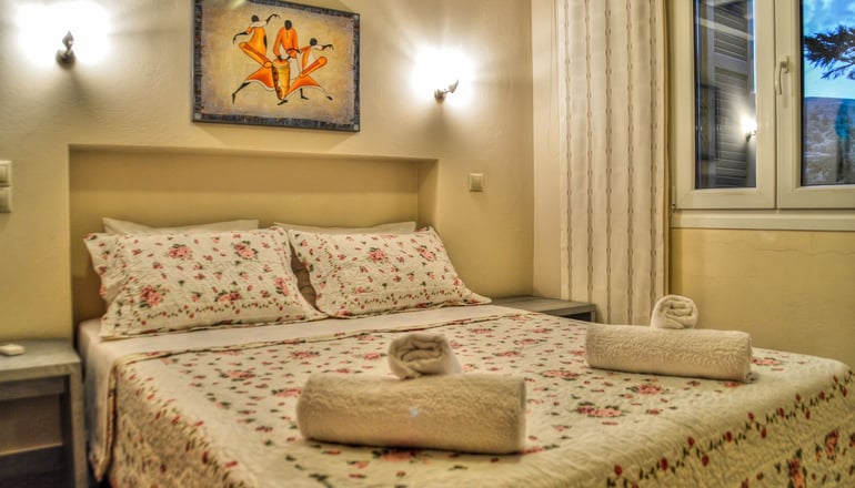 Iro Suites Andros - Χώρα, Άνδρος