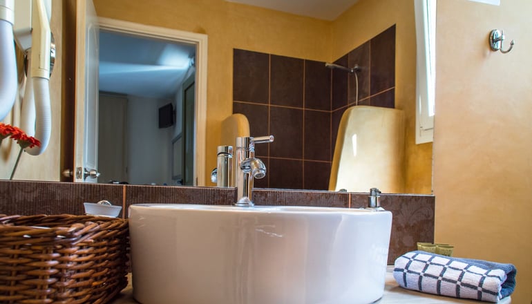 Iro Suites Andros - Χώρα, Άνδρος