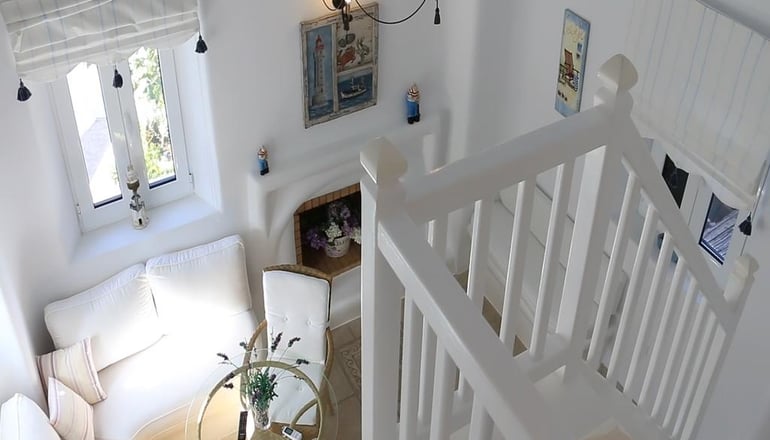 Iro's Boutique Apartments