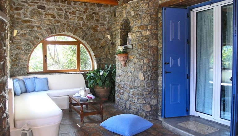 Iro's Boutique Apartments