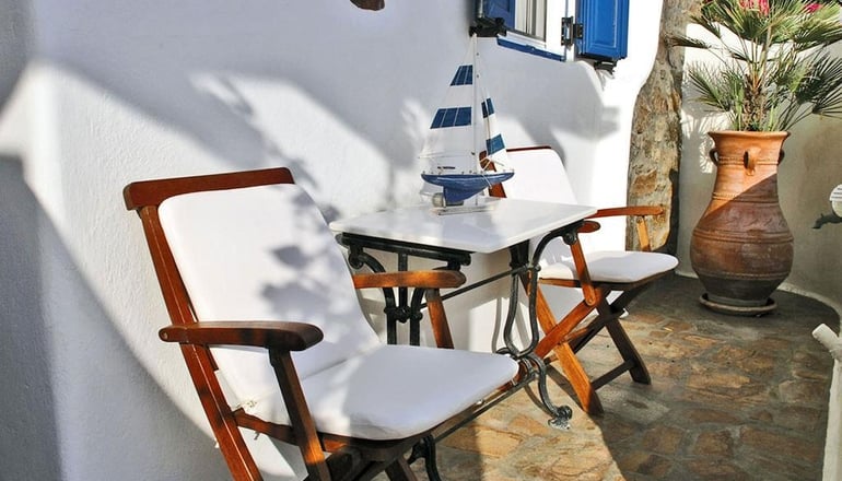 Iro's Boutique Apartments