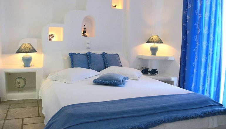 Iro's Boutique Apartments