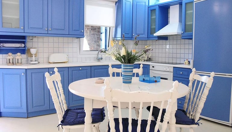 Iro's Boutique Apartments