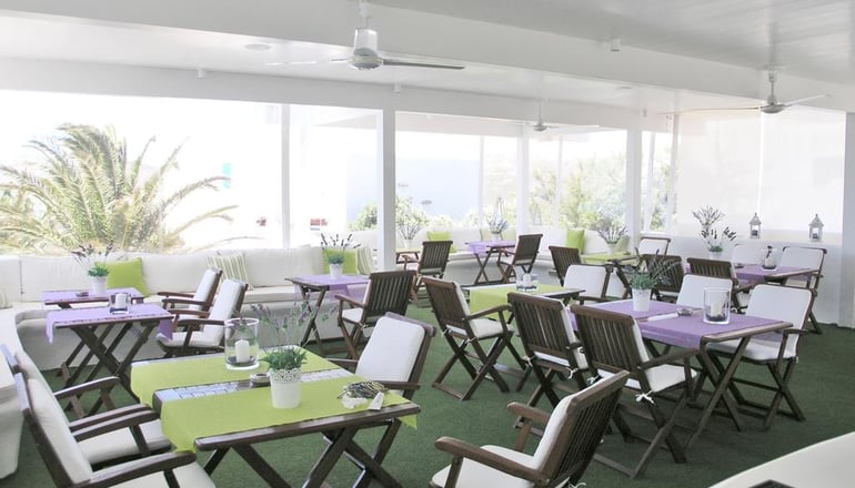 Iro's Boutique Apartments