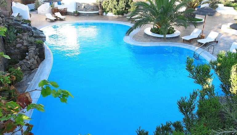 Iro's Boutique Apartments