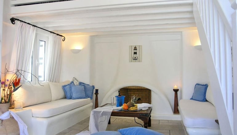 Iro's Boutique Apartments