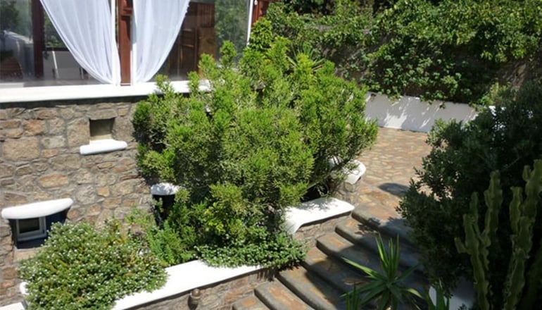 Iro's Boutique Apartments