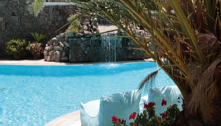 Iro's Boutique Apartments