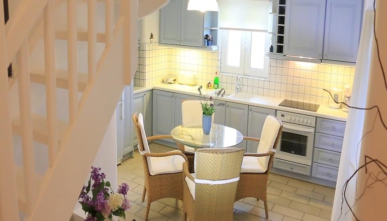 Iro's Boutique Apartments