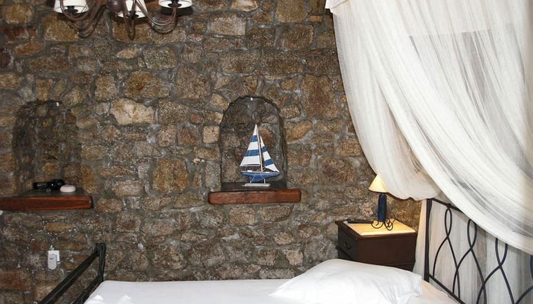 Iro's Boutique Apartments