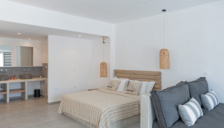 Ixthioessa Boutique Hotel - Χώρα, Αστυπάλαια