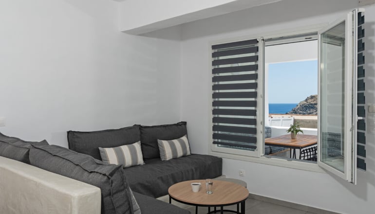 Ixthioessa Boutique Hotel - Χώρα, Αστυπάλαια