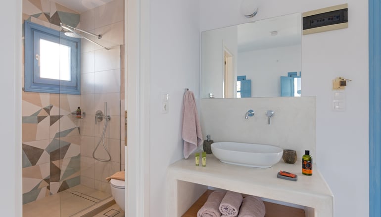 Ixthioessa Boutique Hotel - Χώρα, Αστυπάλαια