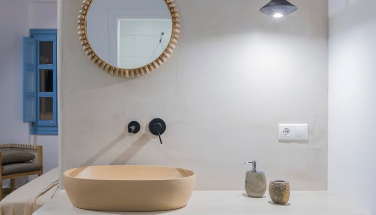 Ixthioessa Boutique Hotel - Χώρα, Αστυπάλαια