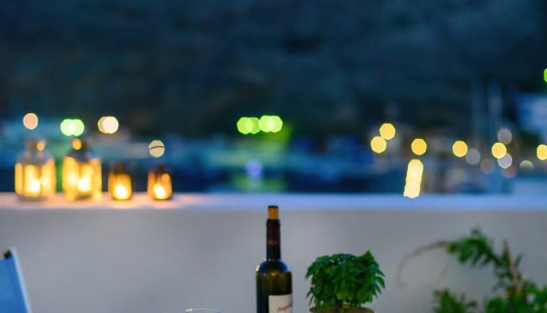 Ixthioessa Boutique Hotel - Χώρα, Αστυπάλαια