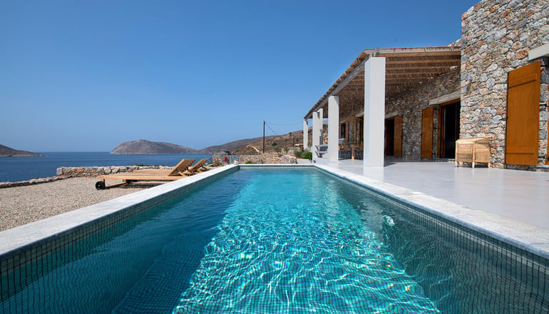 K 2 The Ultimate Villa by Stay in Kalymnos - Σκάλια, Κάλυμνος