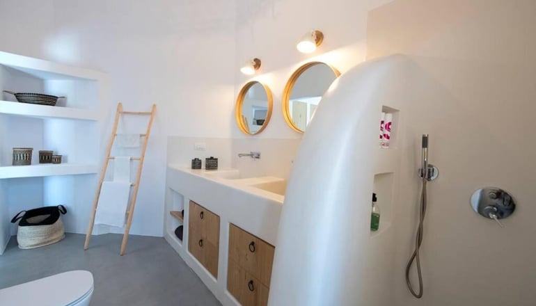 K 2 The Ultimate Villa by Stay in Kalymnos - Σκάλια, Κάλυμνος