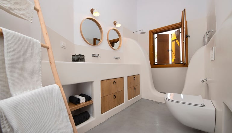 K 2 The Ultimate Villa by Stay in Kalymnos - Σκάλια, Κάλυμνος