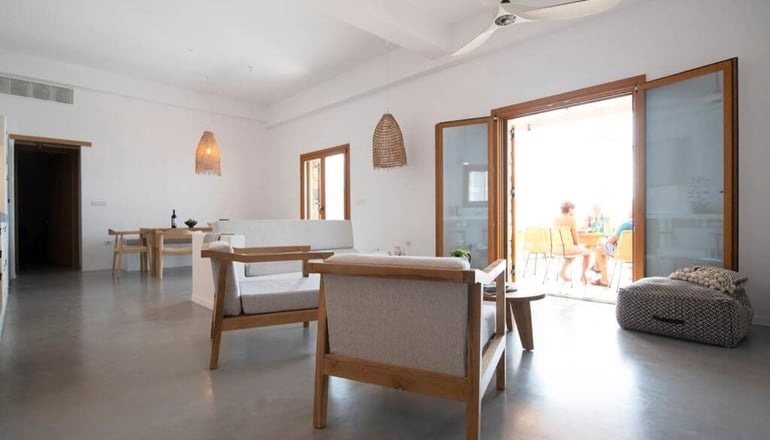 K 2 The Ultimate Villa by Stay in Kalymnos - Σκάλια, Κάλυμνος
