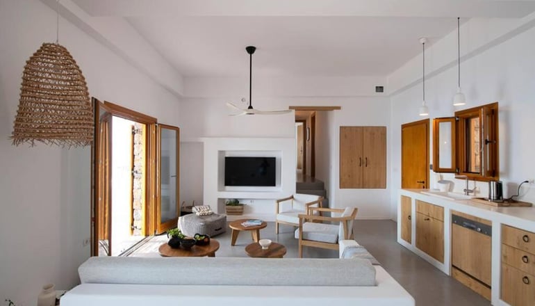 K 2 The Ultimate Villa by Stay in Kalymnos - Σκάλια, Κάλυμνος