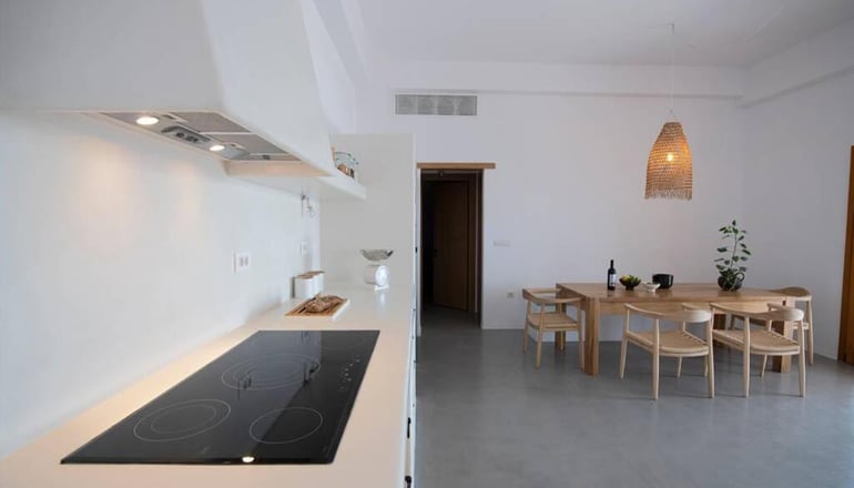 K 2 The Ultimate Villa by Stay in Kalymnos - Σκάλια, Κάλυμνος